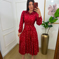 Vestido Elisa