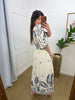 Vestido Rebeca