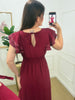 Vestido Daniela