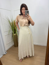 Saia Sonhos de verão