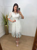 Vestido Maria Eduarda