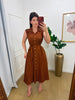 Vestido Laís