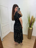 Vestido camponesa