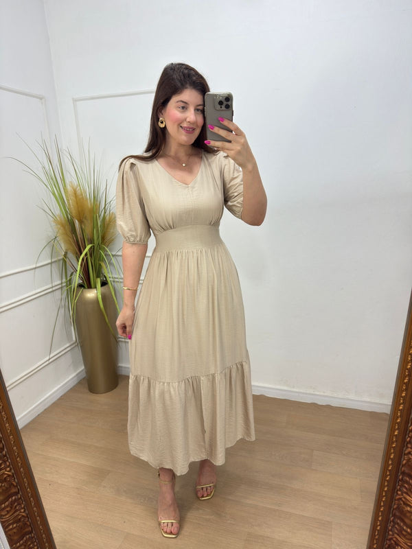 Vestido Mariah