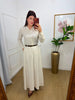 Conjunto linho