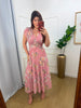 Vestido Aglair