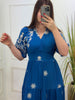 Vestido Loreane