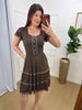 Vestido Raiza
