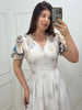 Vestido Francisca