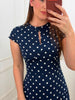 Vestido Madalena