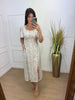 Vestido Gessy