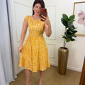 Vestido Lizi