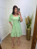 Vestido Franciele