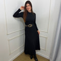 Vestido Nubia