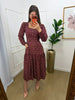 Vestido Solange