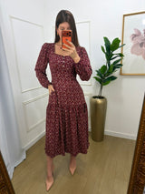 Vestido Solange
