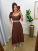 Vestido Iara