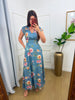 Vestido Angelina