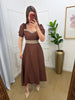 Vestido Iara