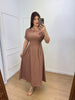 Vestido Tainara