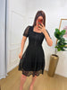 Vestido Larissa