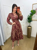Vestido Isadora