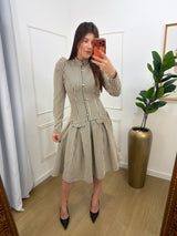 Vestido Sara