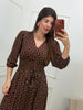 Vestido Rosângela