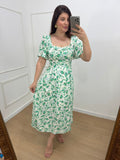 Vestido Andressa - madame ka moda feminina