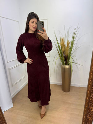 Vestido Raquel - MADAME KA MODA FEMININA