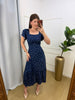 Vestido Rose
