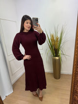 Vestido Raquel - MADAME KA MODA FEMININA