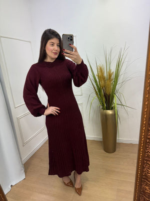 Vestido Raquel - MADAME KA MODA FEMININA