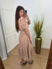 Vestido Romance perfeito