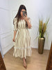 Vestido Rute