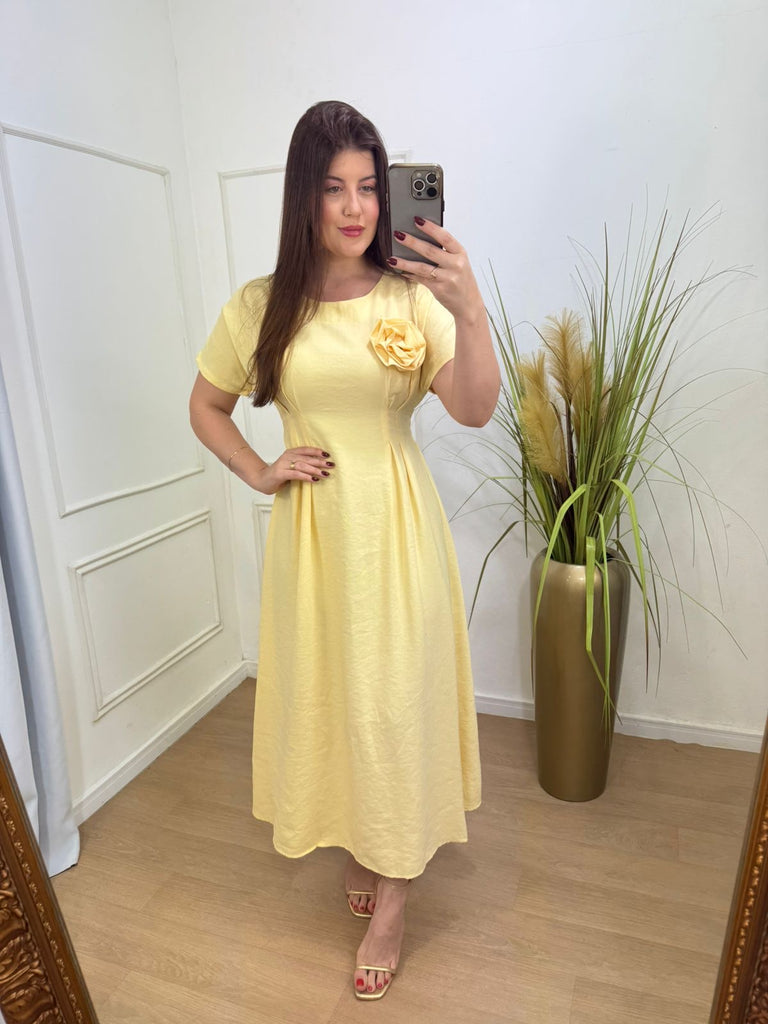 Vestido Tainara