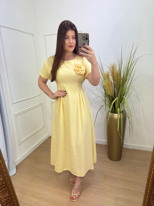 Vestido Tainara