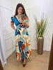 Vestido Ane - madame ka moda feminina