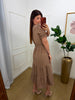 Vestido Tatiana