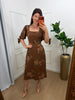 Vestido Jasmin