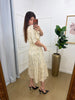 Vestido Gisa