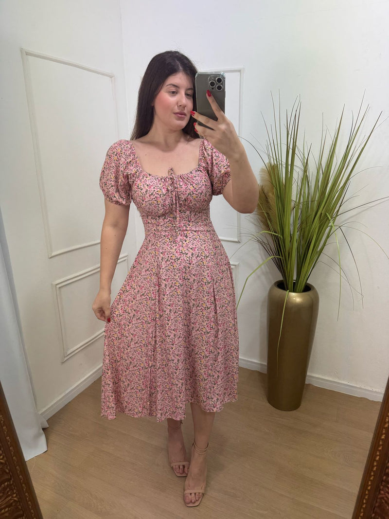 Vestido Raissa