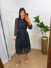 Vestido Lavínia