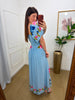 Vestido Ana Lucia