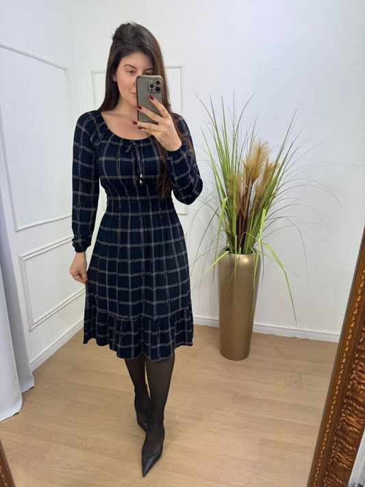 Vestido Rosângela