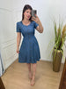 Vestido Júlia