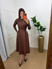 Vestido Magda
