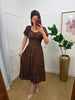 Vestido Adriana