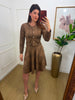 Vestido Rubia