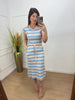 Vestido Simony